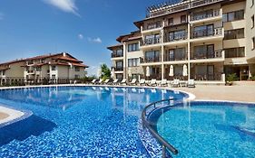 Relax Holiday Complex